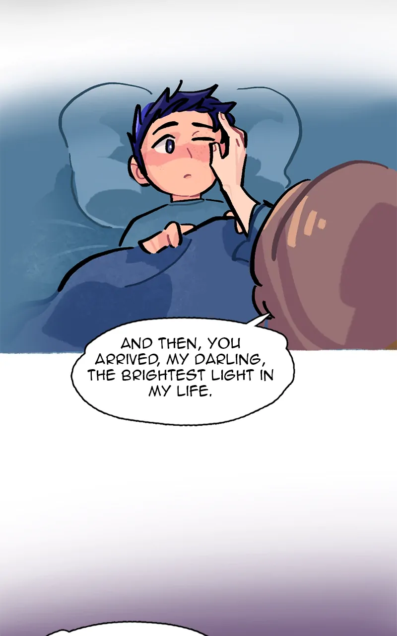 The Legend of the Soul Sword - Chapter 1 manhwa