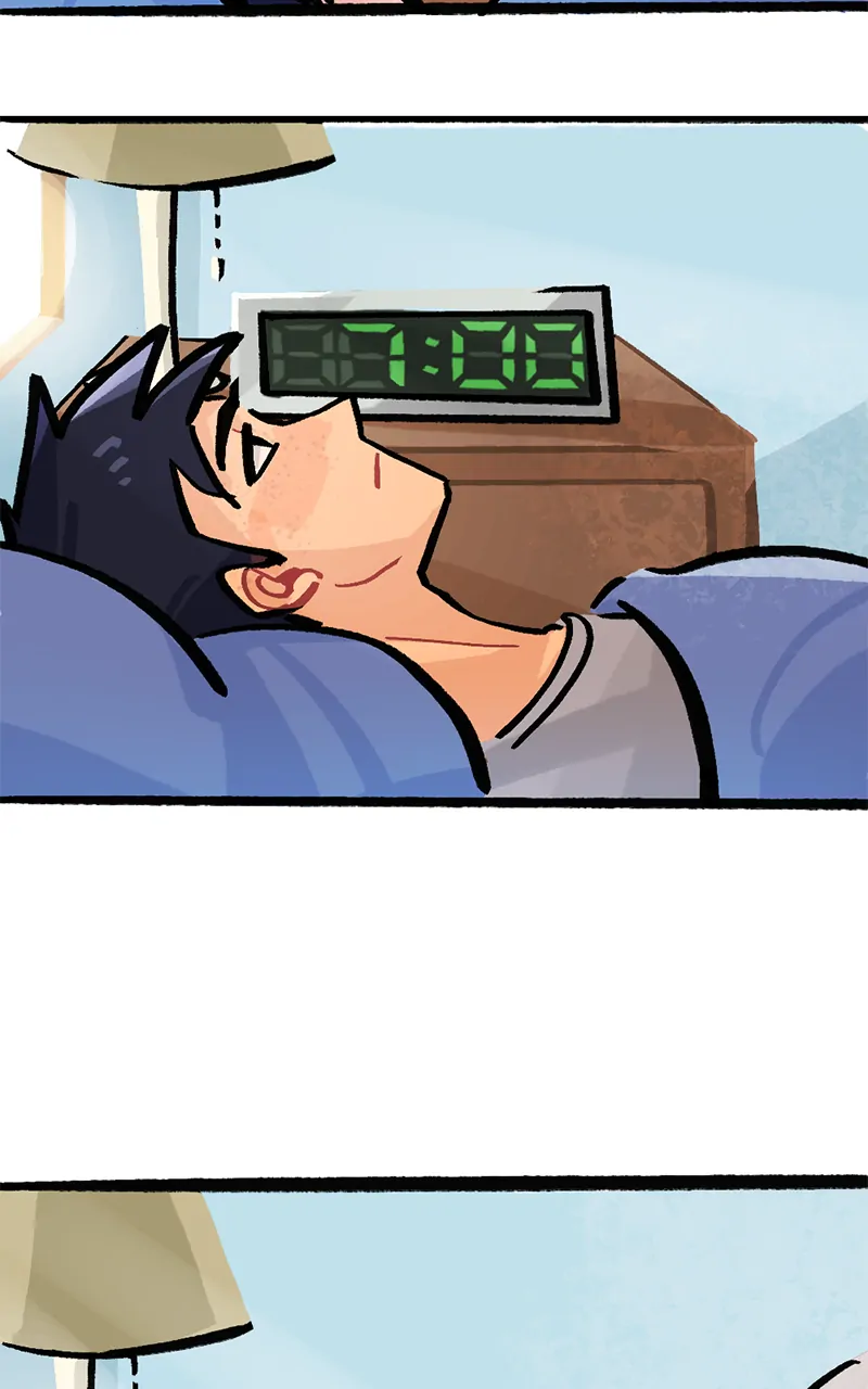 The Legend of the Soul Sword - Chapter 1 manhwa
