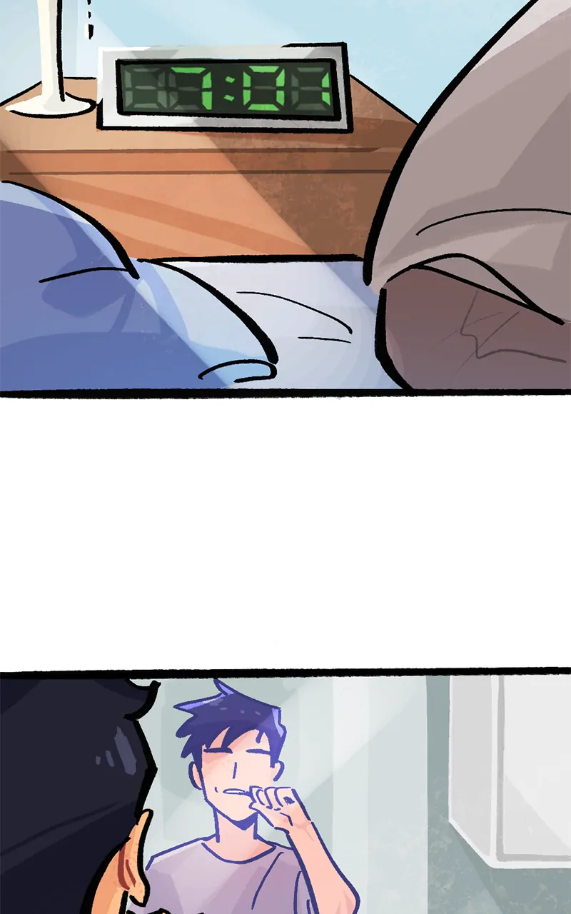 The Legend of the Soul Sword - Chapter 1 manhwa