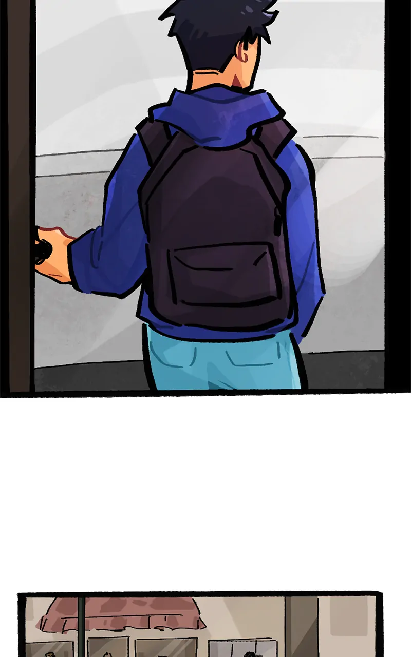 The Legend of the Soul Sword - Chapter 1 manhwa