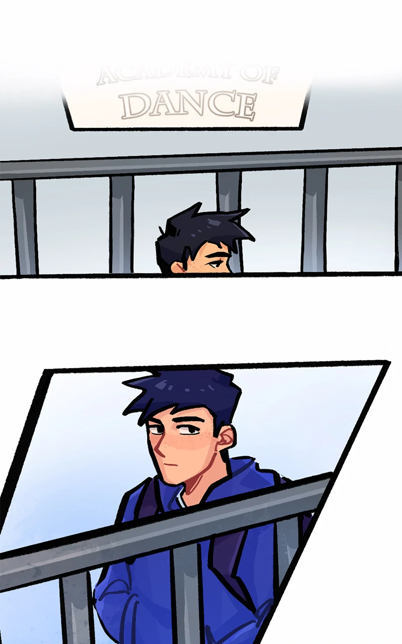 The Legend of the Soul Sword - Chapter 1 manhwa