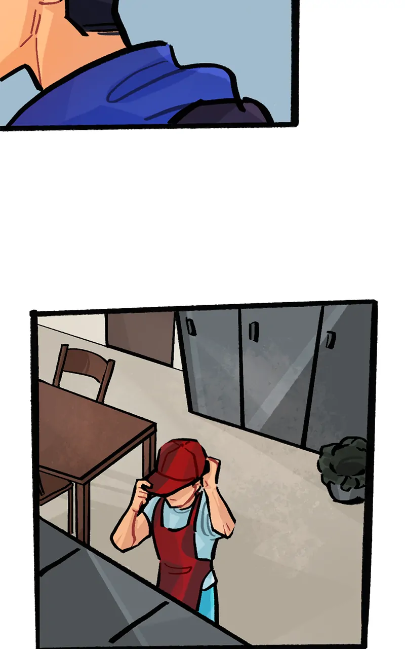 The Legend of the Soul Sword - Chapter 1 manhwa