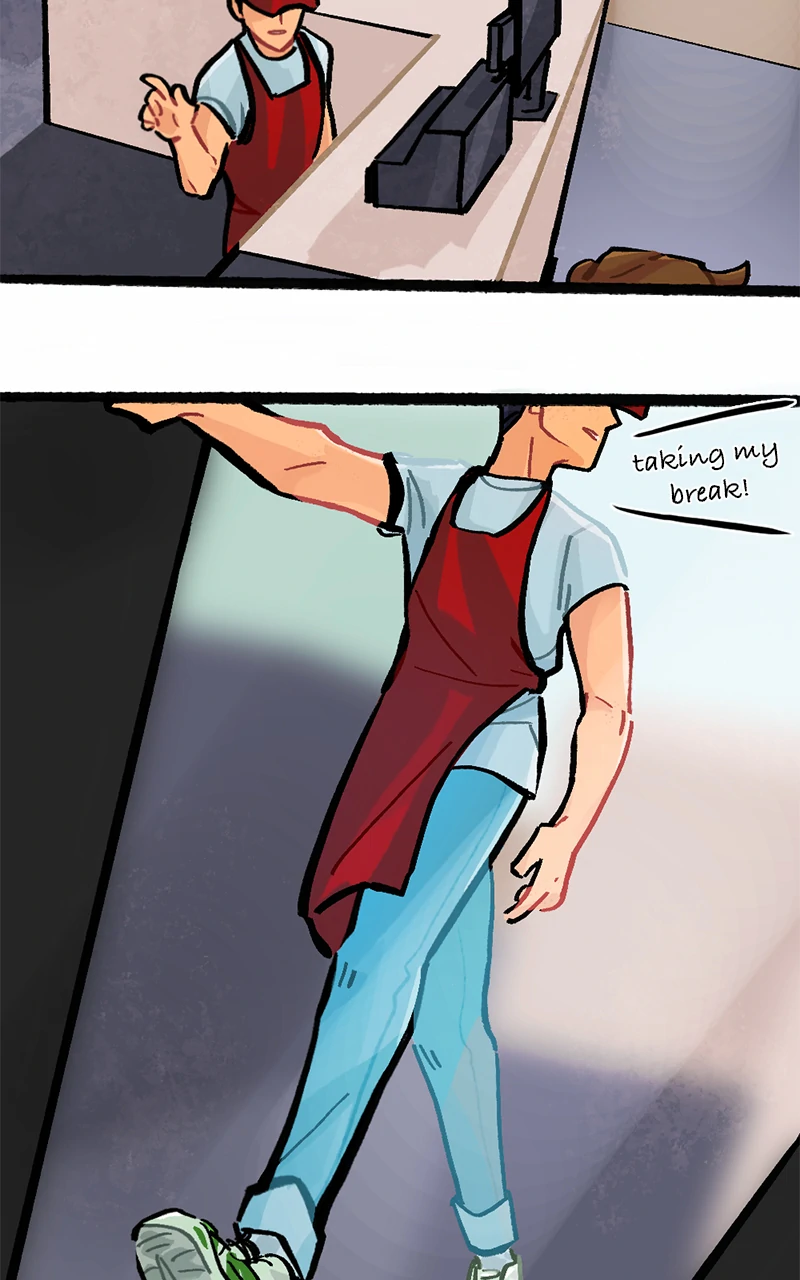The Legend of the Soul Sword - Chapter 1 manhwa