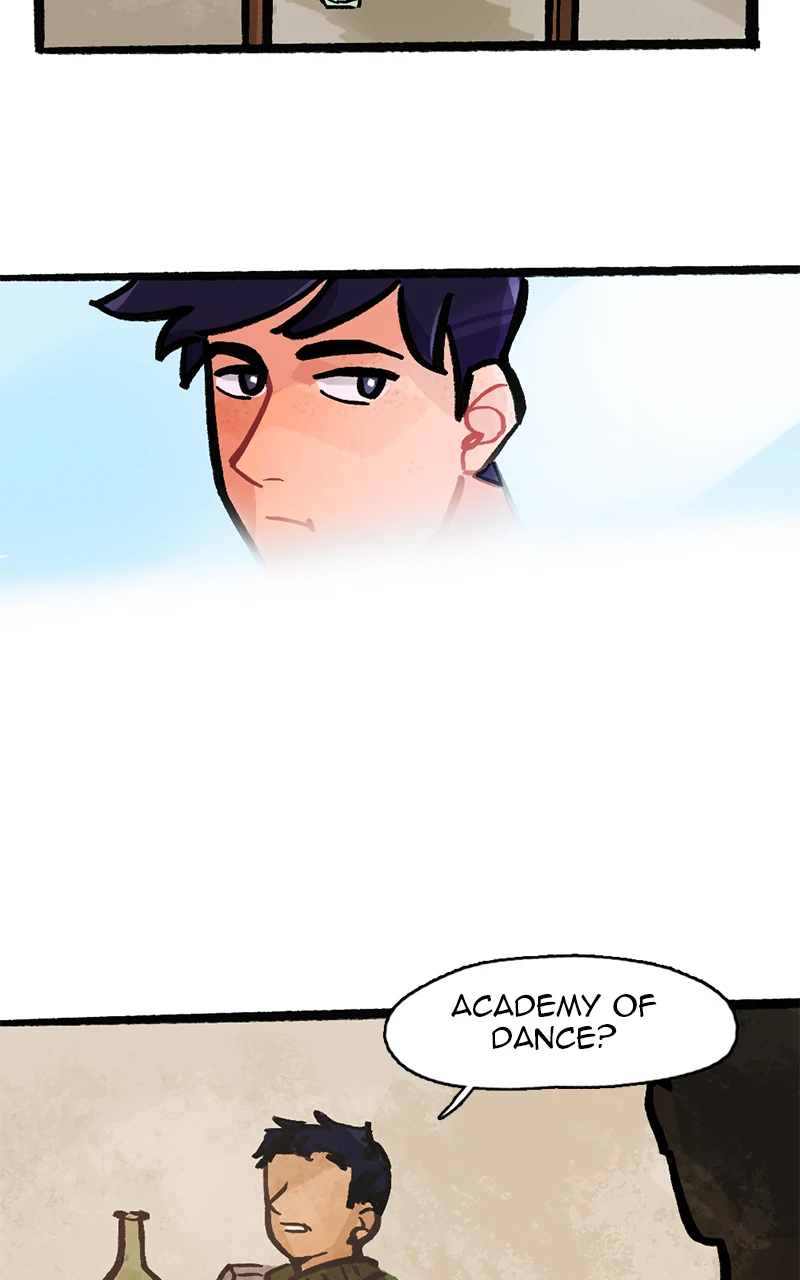 The Legend of the Soul Sword - Chapter 1 manhwa