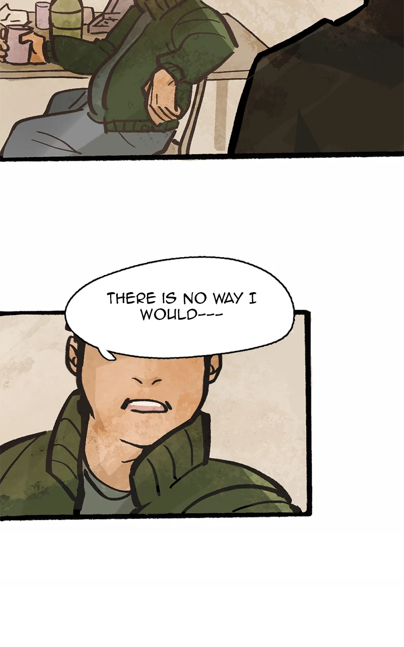 The Legend of the Soul Sword - Chapter 1 manhwa