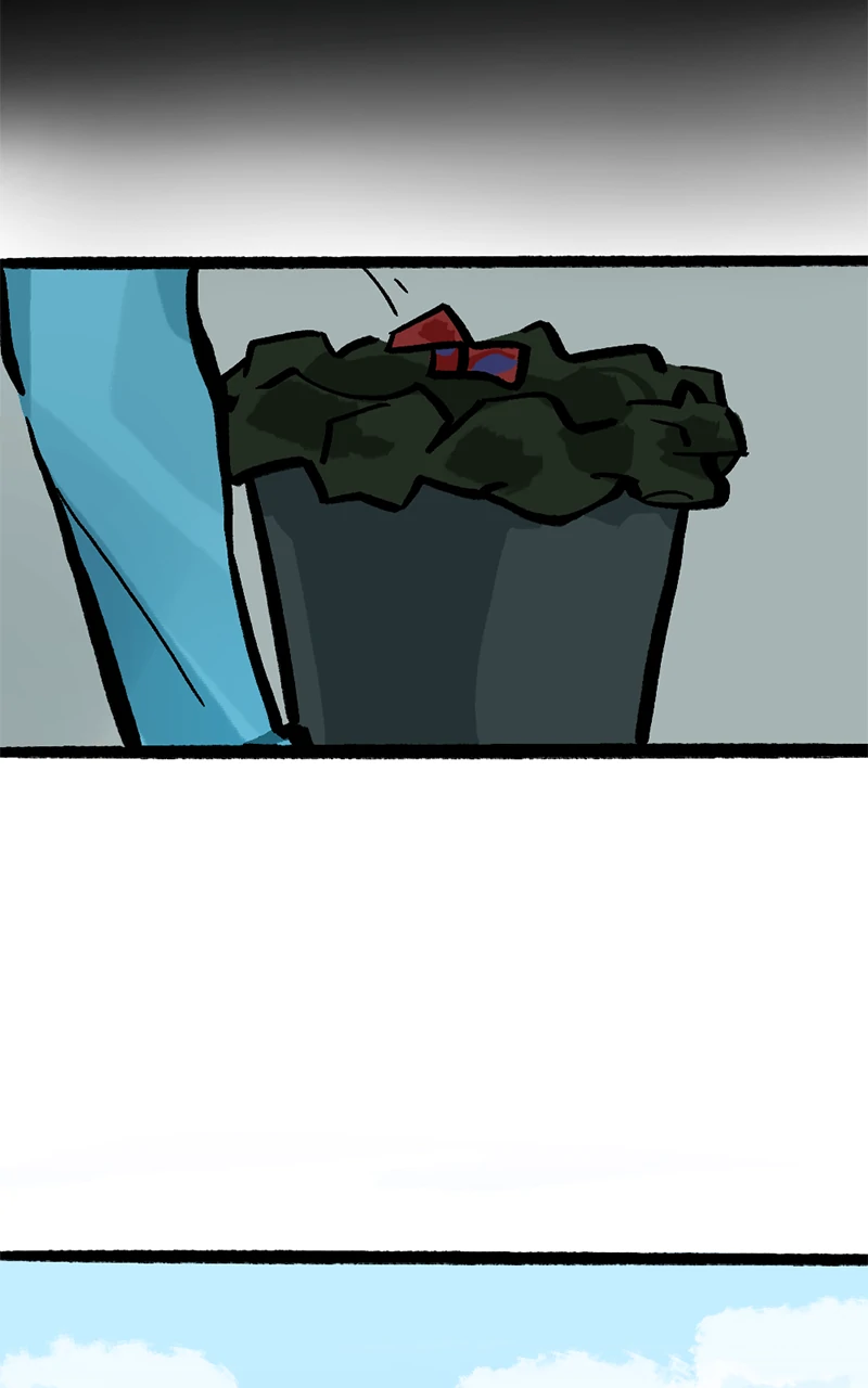 The Legend of the Soul Sword - Chapter 1 manhwa