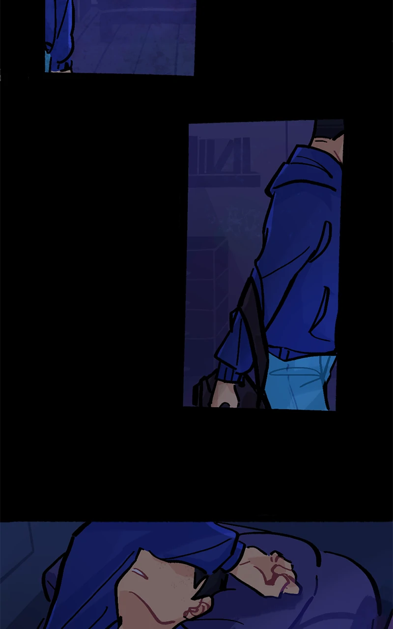 The Legend of the Soul Sword - Chapter 1 manhwa