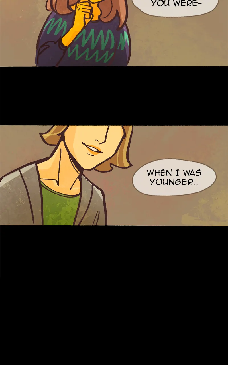 The Legend of the Soul Sword - Chapter 1 manhwa
