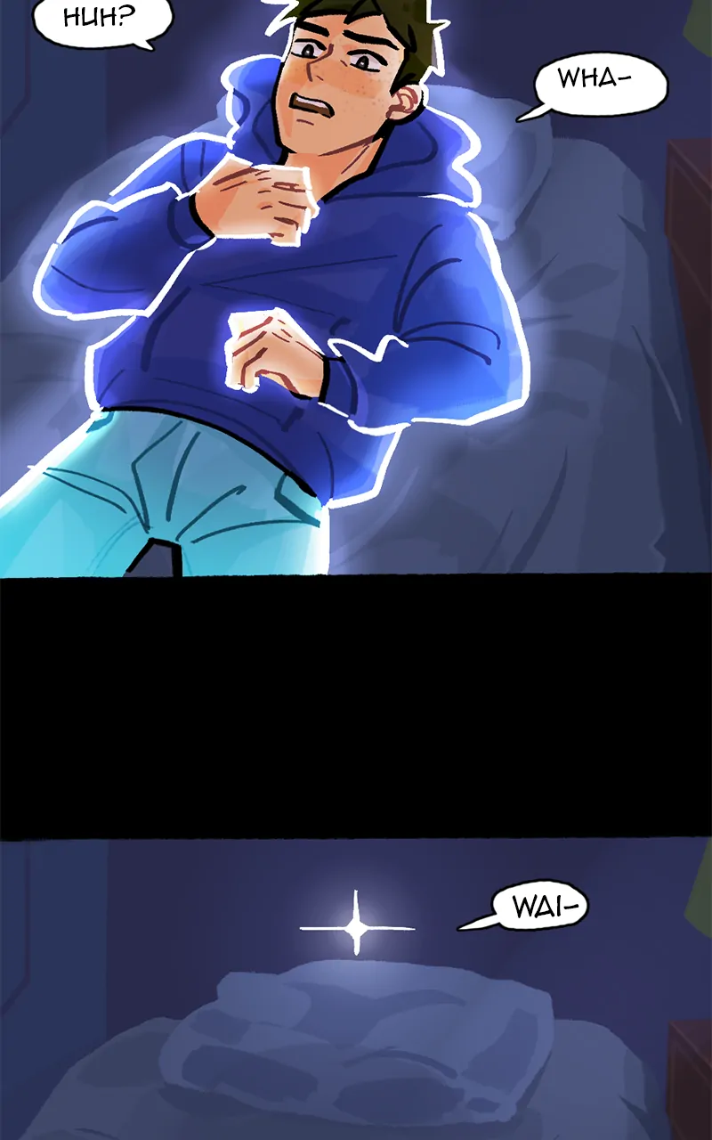 The Legend of the Soul Sword - Chapter 1 manhwa