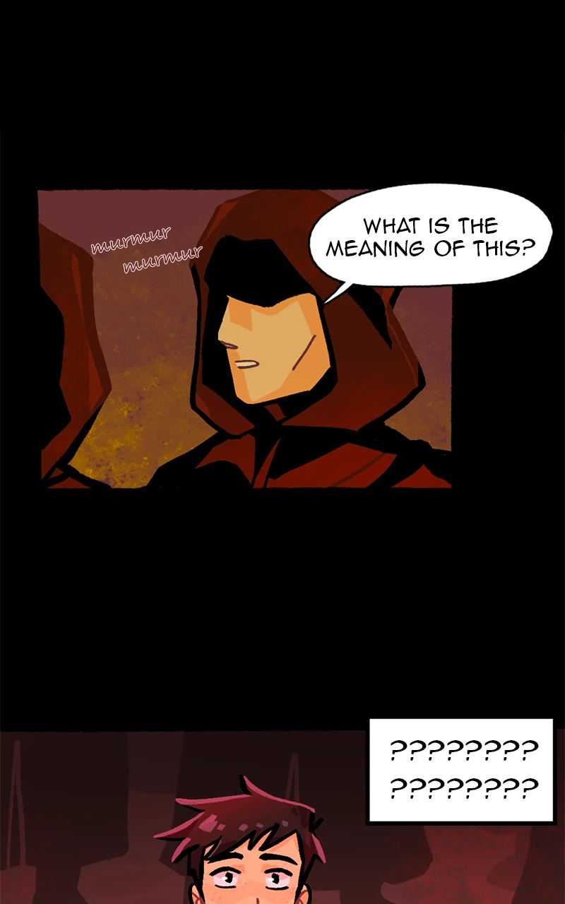 The Legend of the Soul Sword - Chapter 1 manhwa
