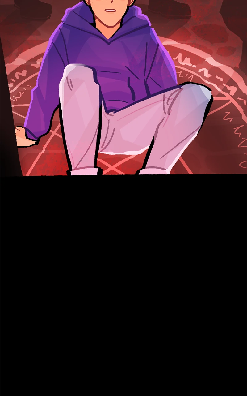 The Legend of the Soul Sword - Chapter 1 manhwa