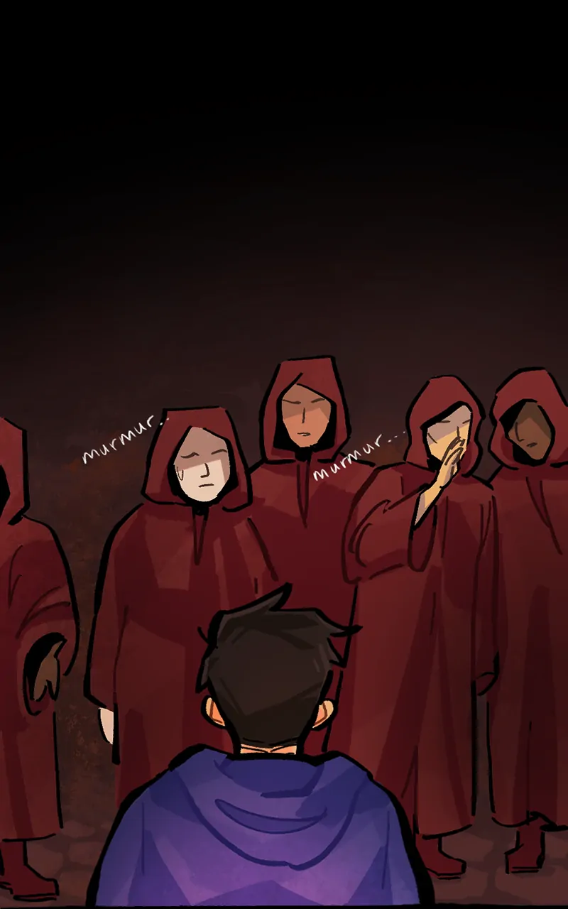 The Legend of the Soul Sword - Chapter 2 manhwa