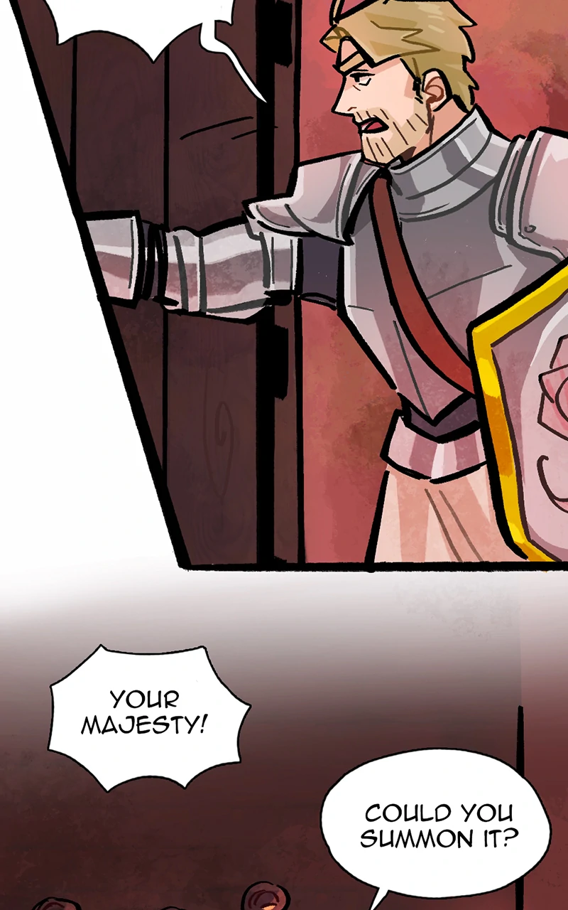 The Legend of the Soul Sword - Chapter 2 manhwa