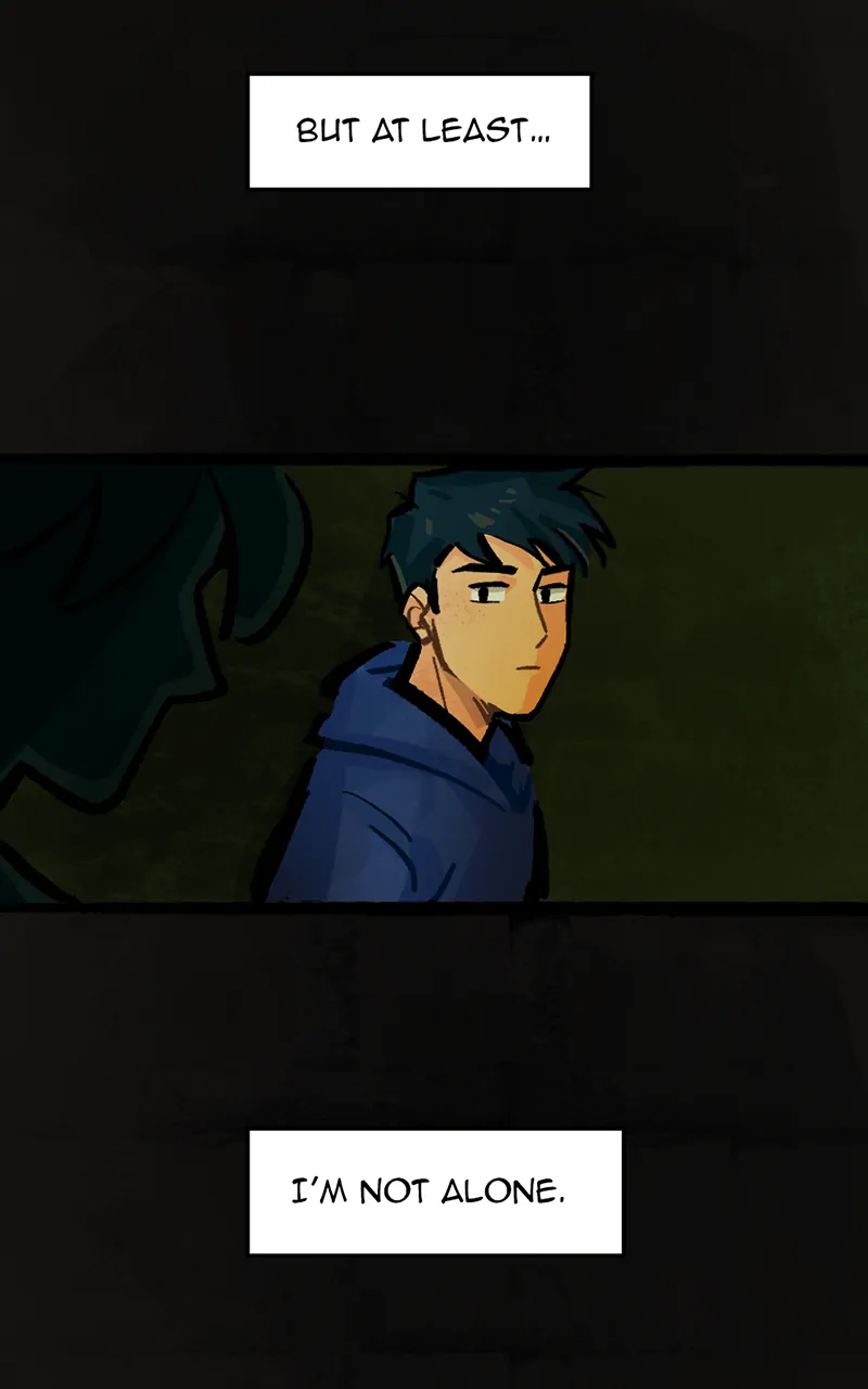 The Legend of the Soul Sword - Chapter 2 manhwa