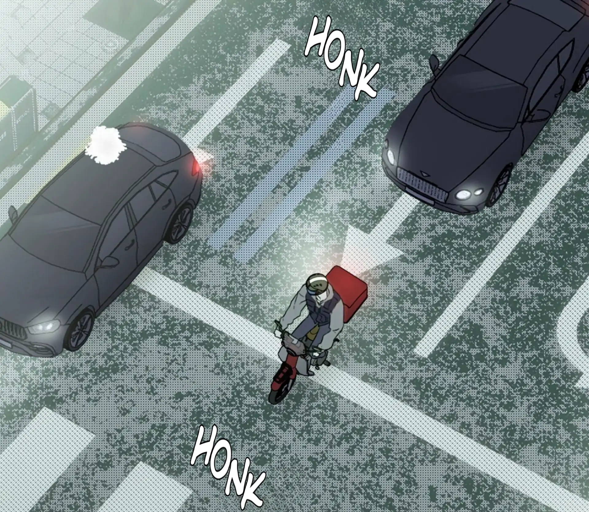 HAPPY TWOGETHER [ VELVURN ] - EP. 01 [ TEST ] manhwa