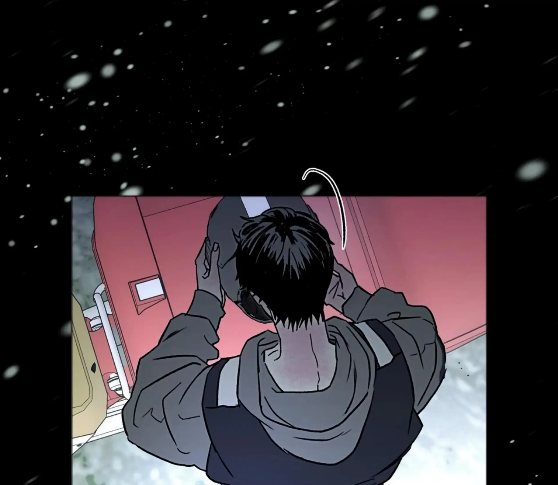 HAPPY TWOGETHER [ VELVURN ] - EP. 01 [ TEST ] manhwa