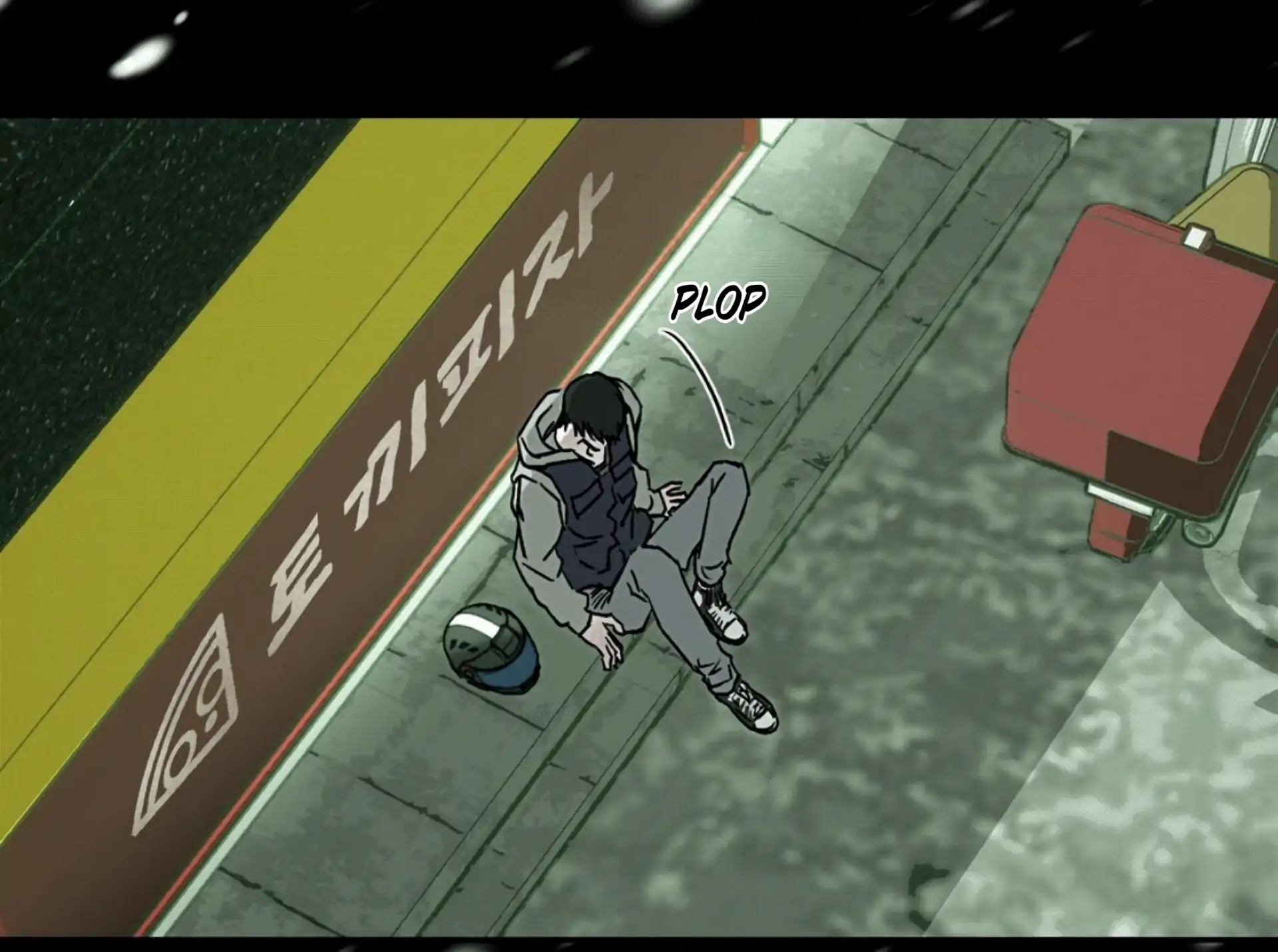 HAPPY TWOGETHER [ VELVURN ] - EP. 01 [ TEST ] manhwa
