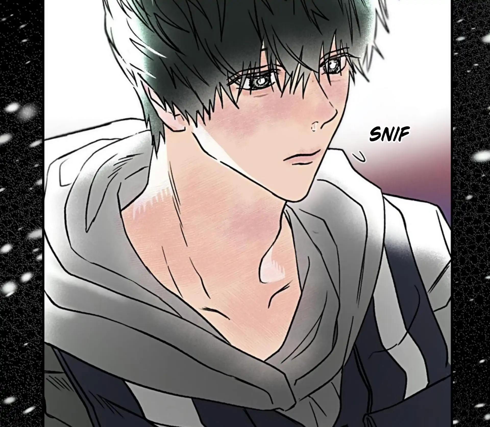 HAPPY TWOGETHER [ VELVURN ] - EP. 01 [ TEST ] manhwa