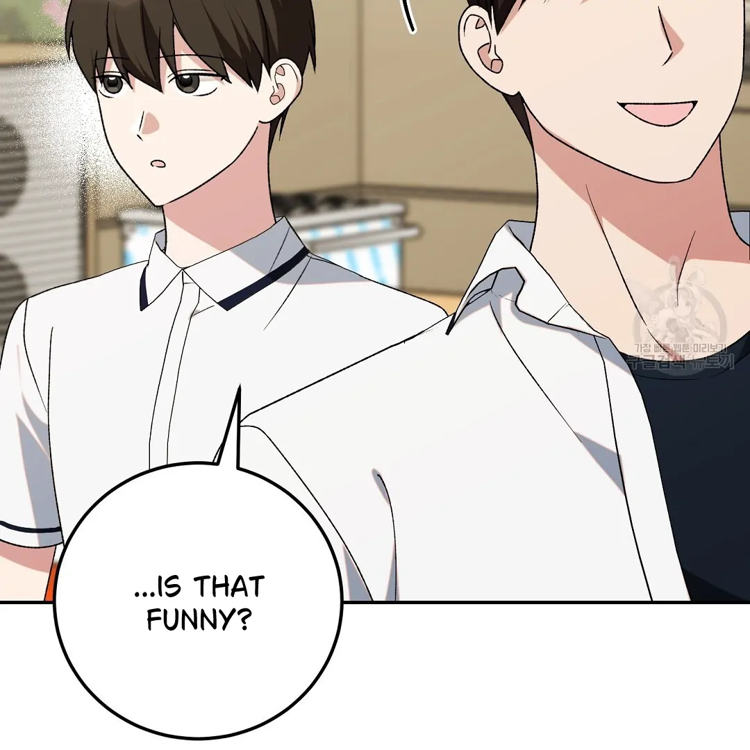 Fragment - Chapter 4 manhwa