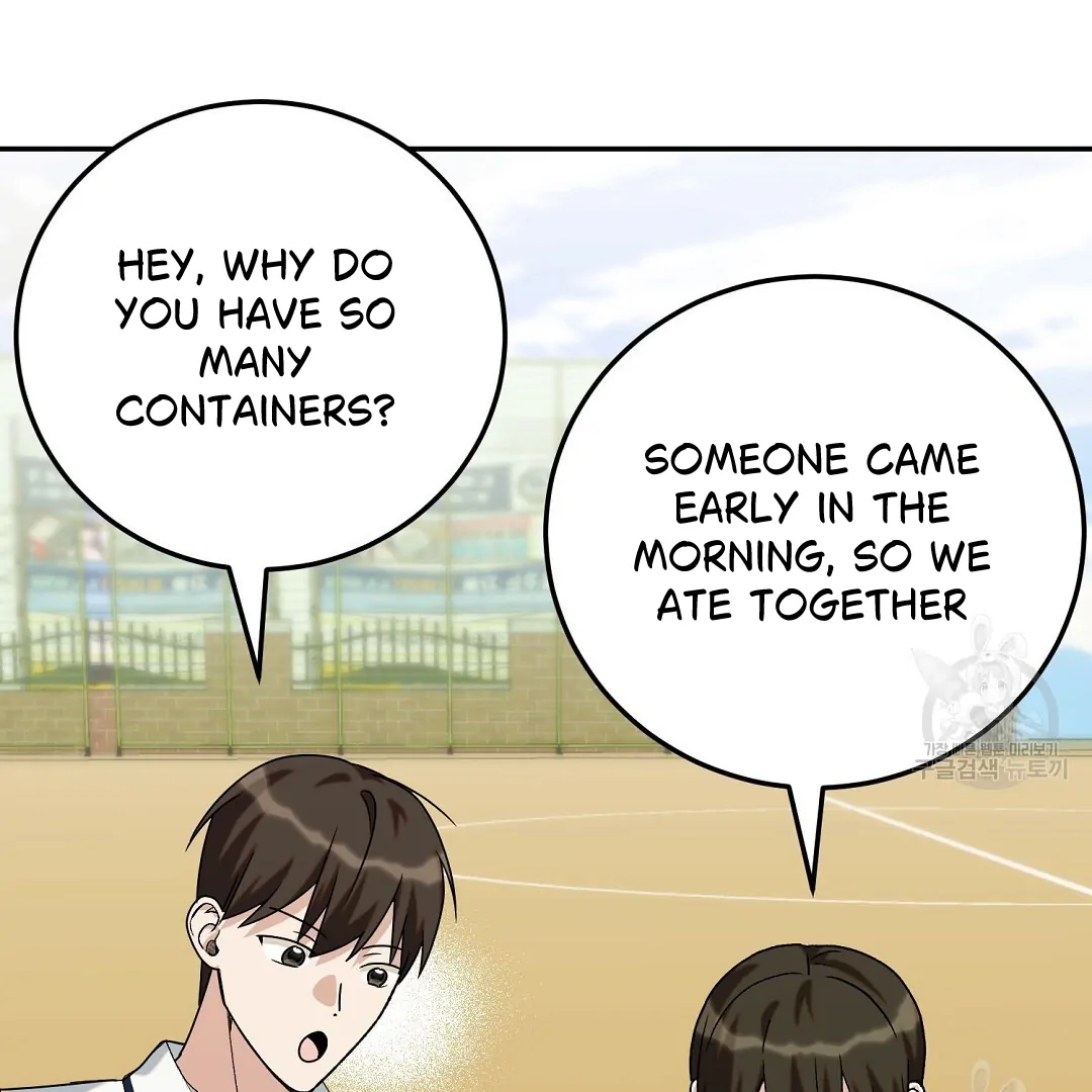 Fragment - Chapter 4 manhwa