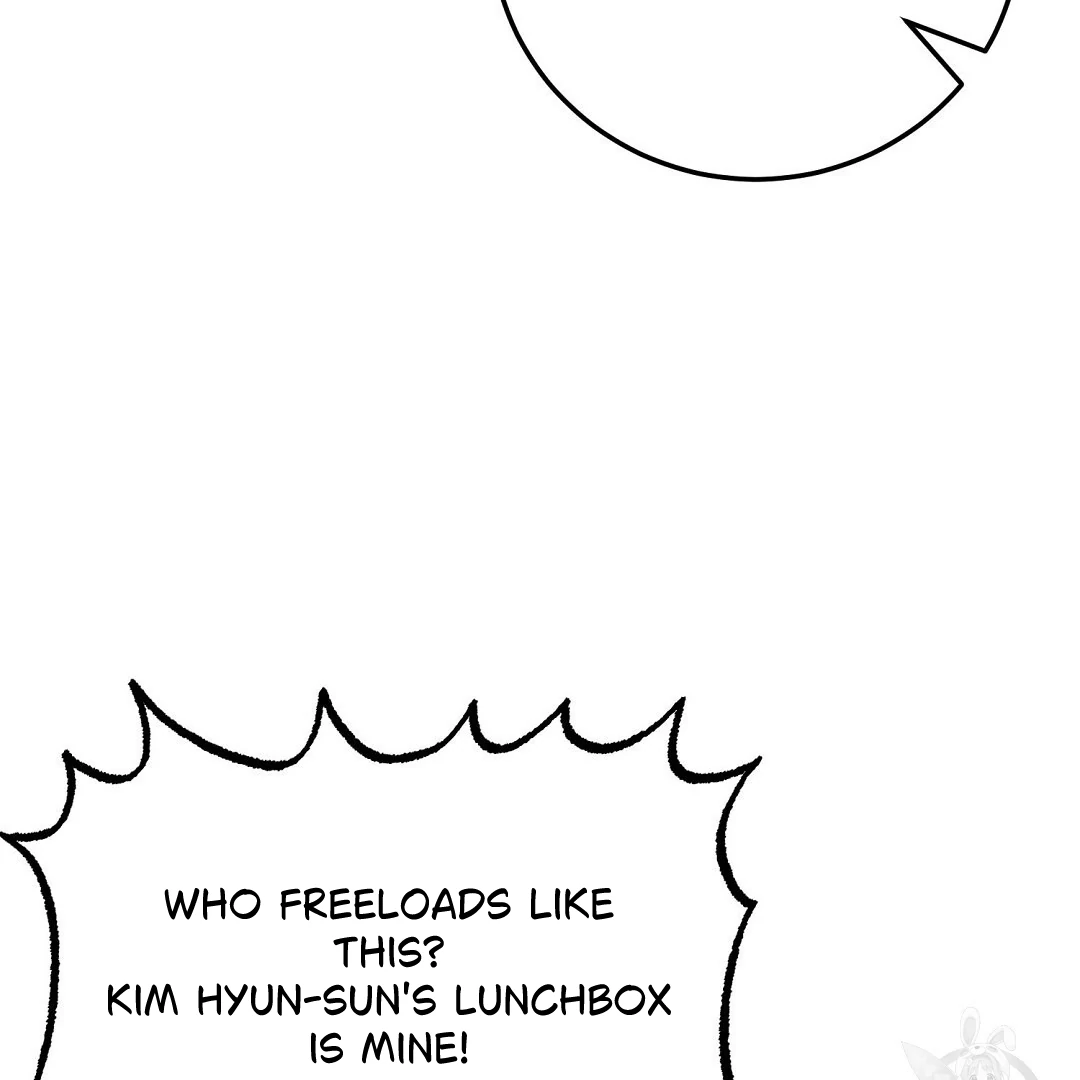 Fragment - Chapter 4 manhwa