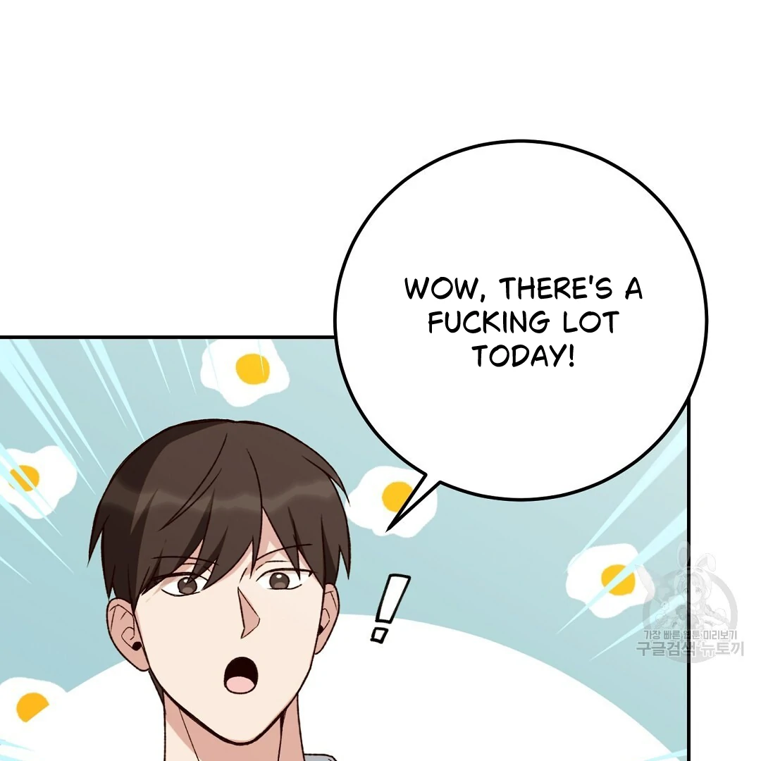 Fragment - Chapter 4 manhwa