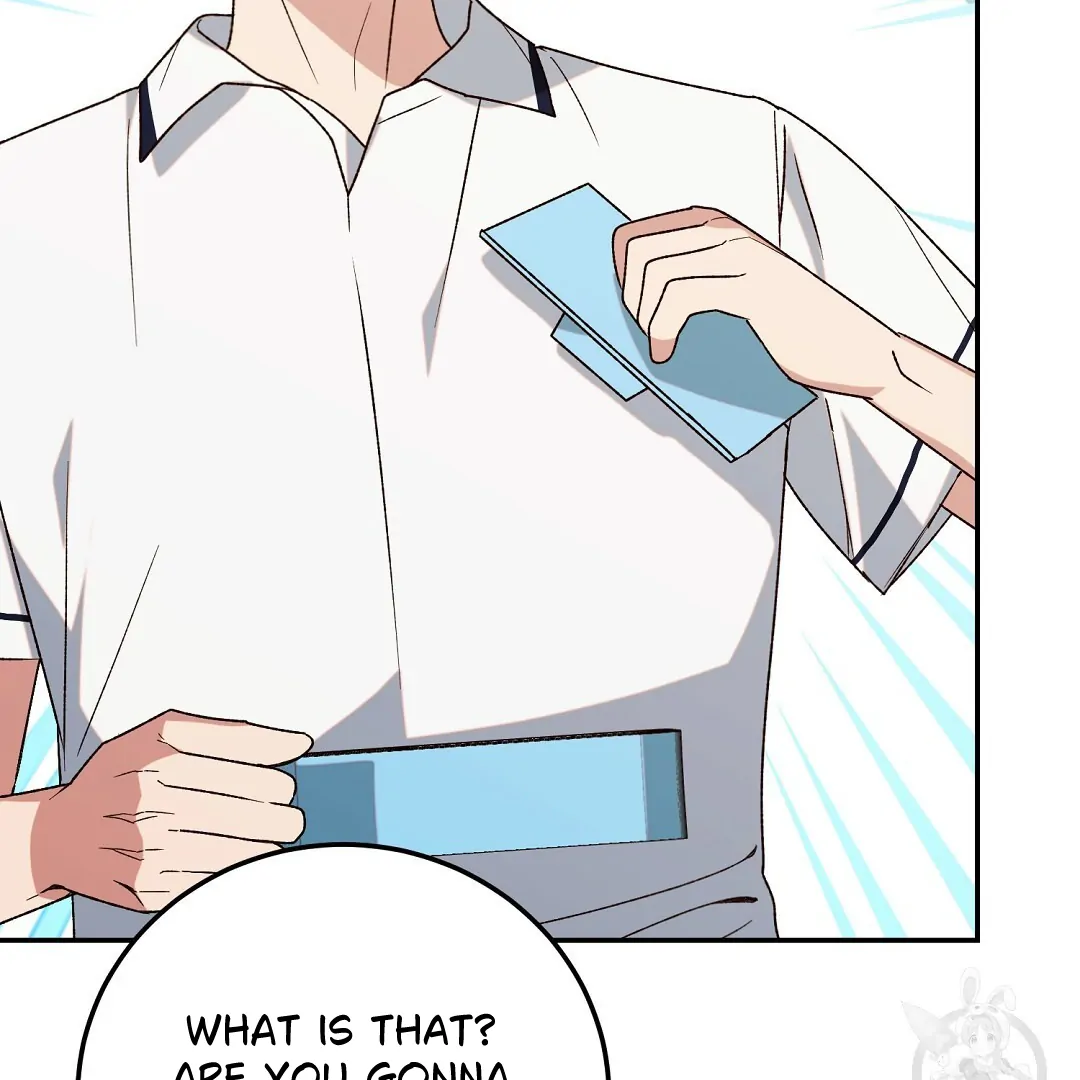 Fragment - Chapter 4 manhwa