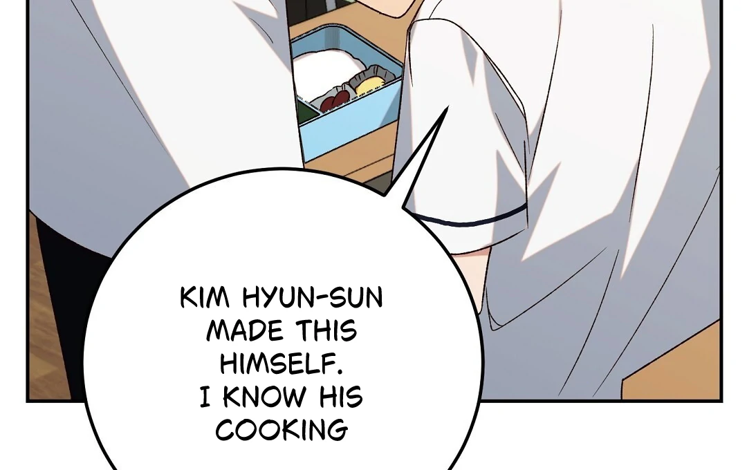 Fragment - Chapter 4 manhwa