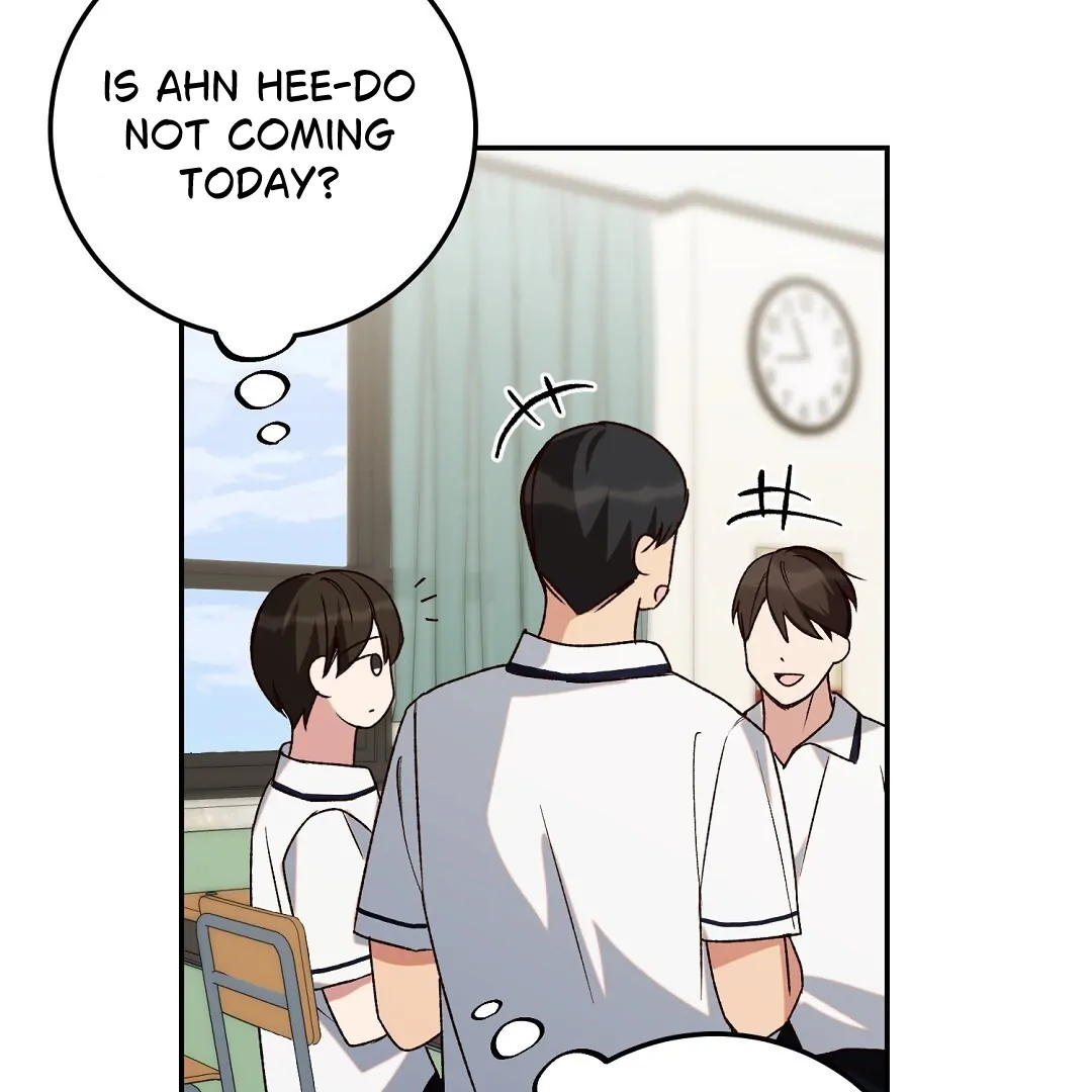 Fragment - Chapter 4 manhwa
