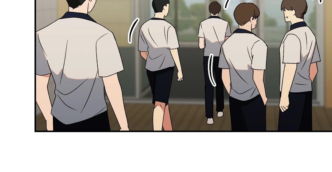 Fragment - Chapter 4 manhwa