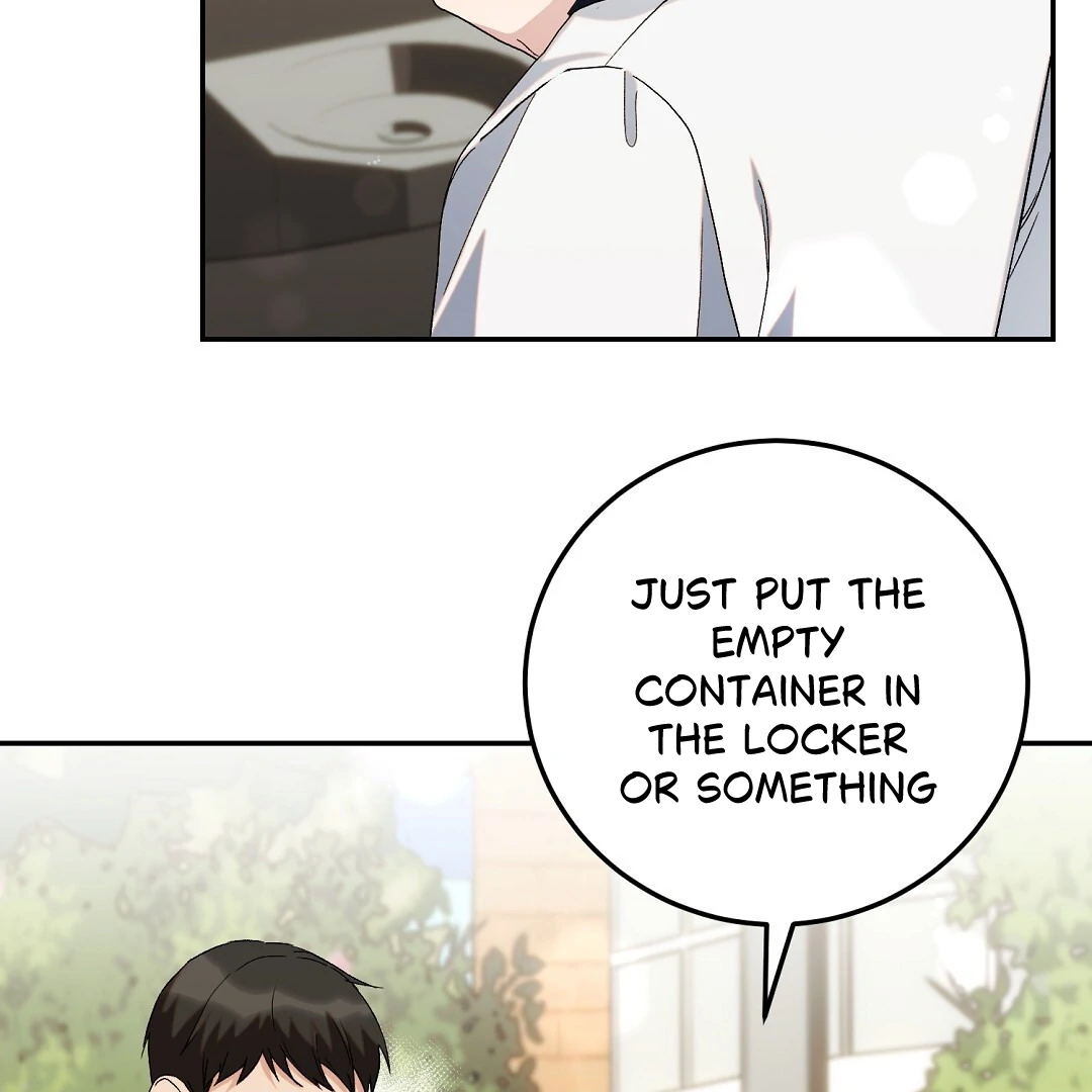 Fragment - Chapter 5 manhwa
