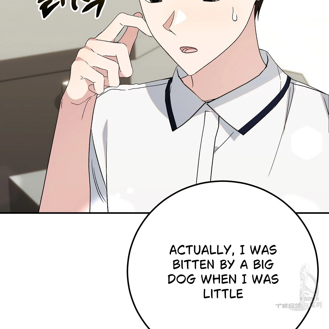 Fragment - Chapter 5 manhwa