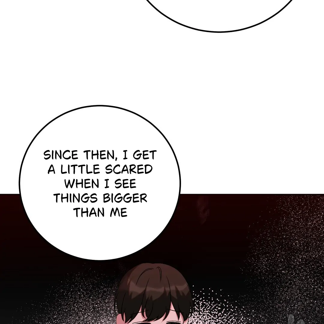 Fragment - Chapter 5 manhwa