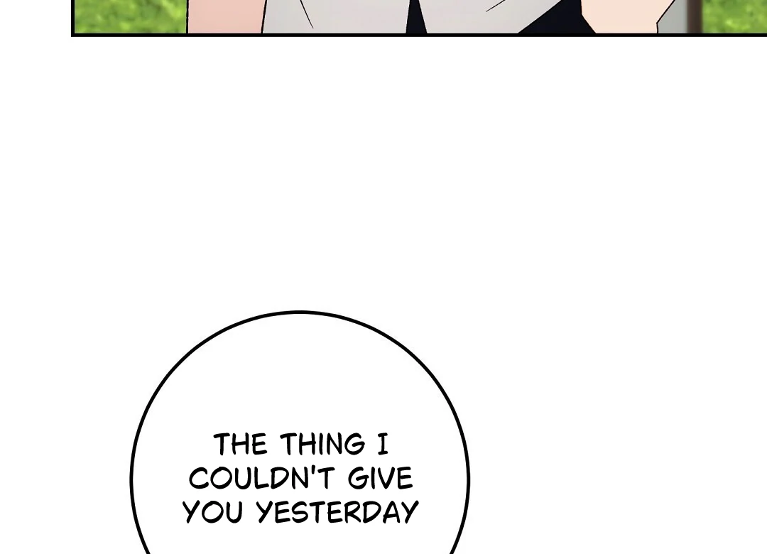 Fragment - Chapter 5 manhwa