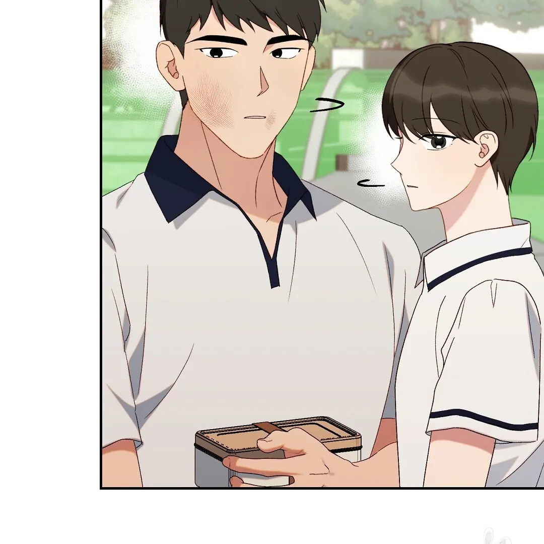 Fragment - Chapter 5 manhwa