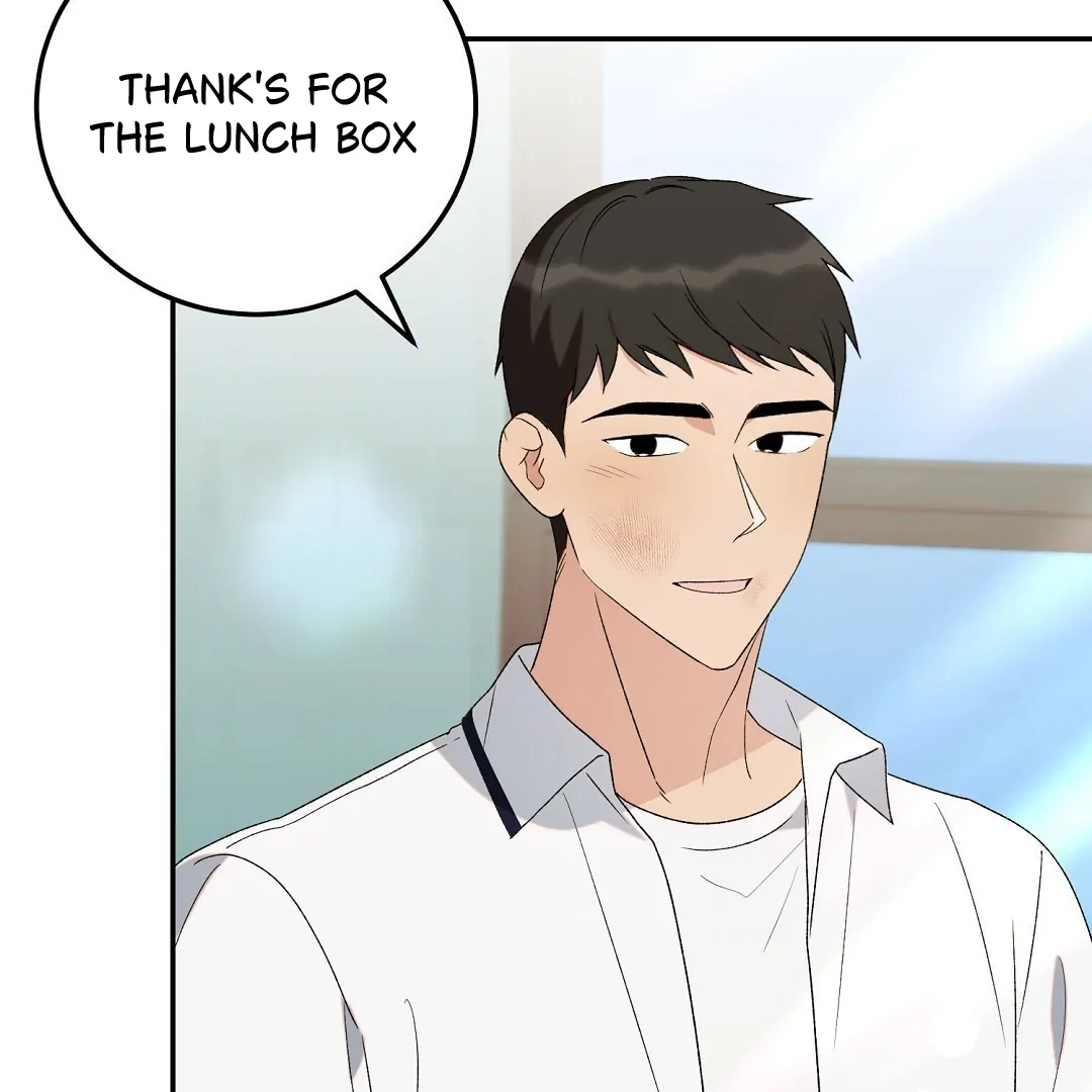 Fragment - Chapter 5 manhwa