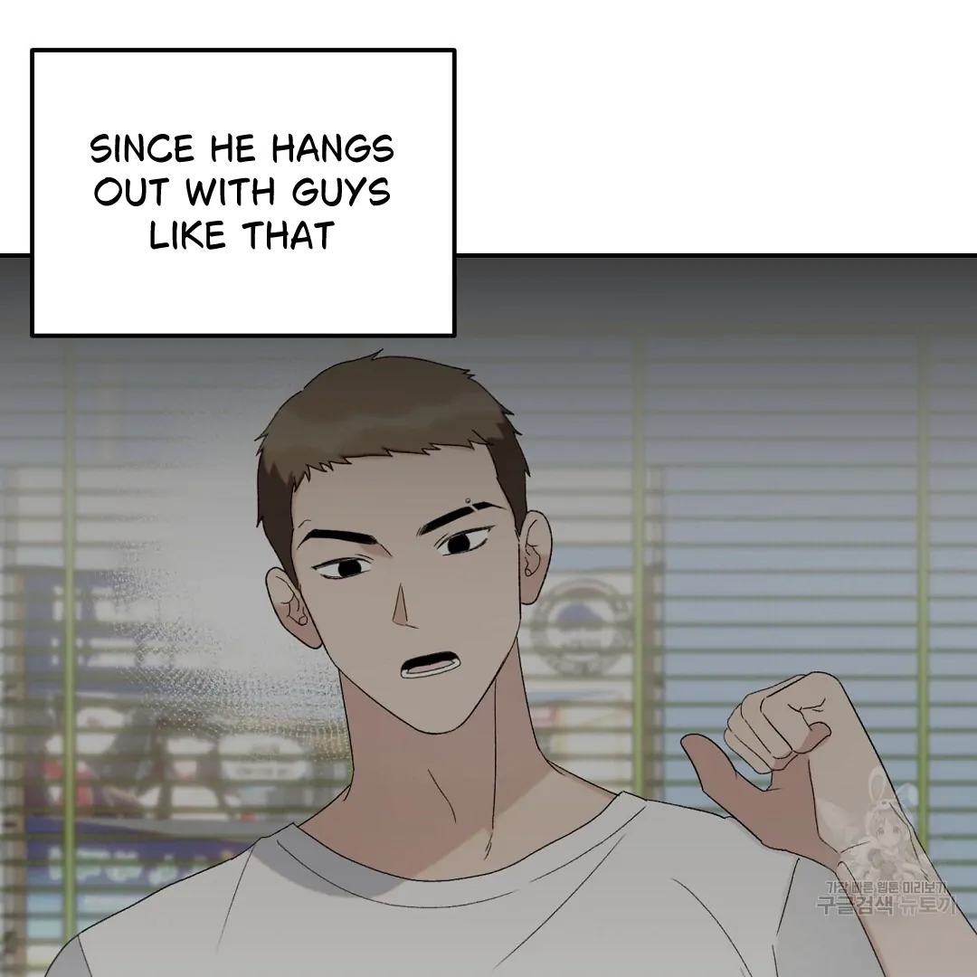 Fragment - Chapter 5 manhwa