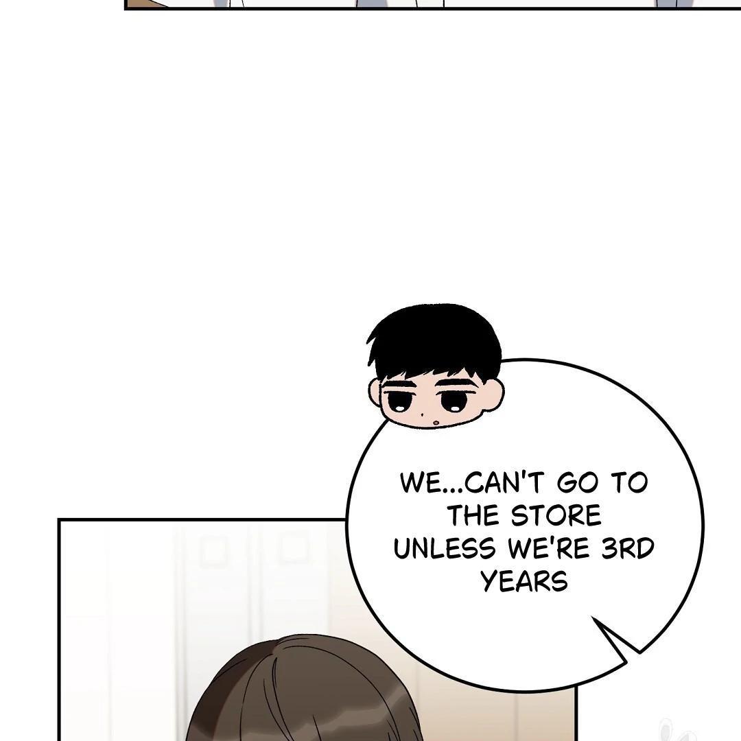 Fragment - Chapter 5 manhwa
