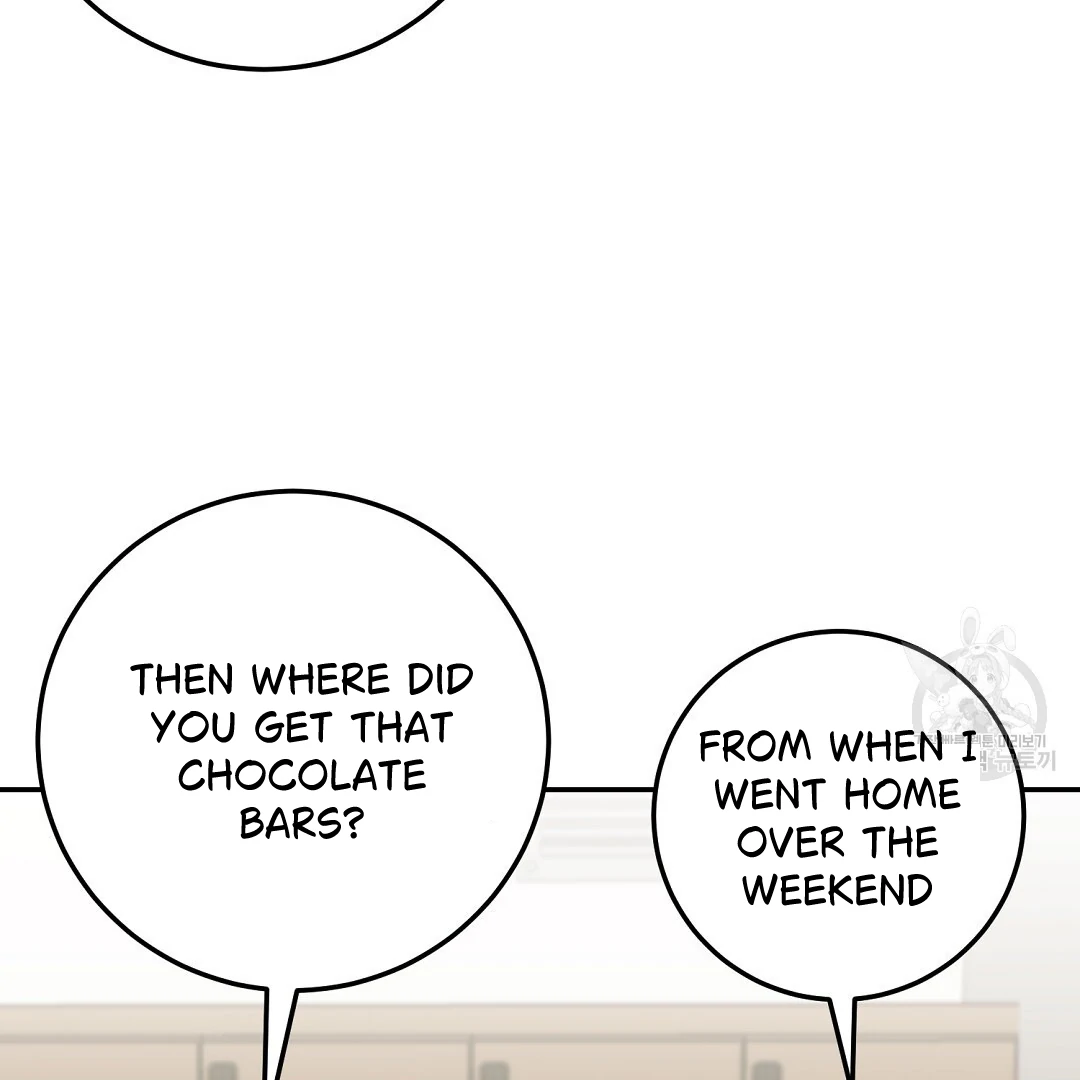 Fragment - Chapter 5 manhwa