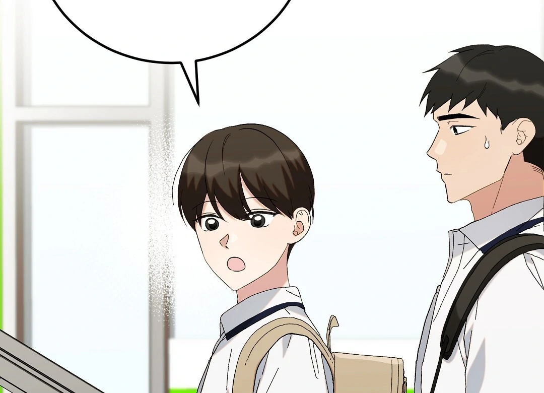 Fragment - Chapter 5 manhwa