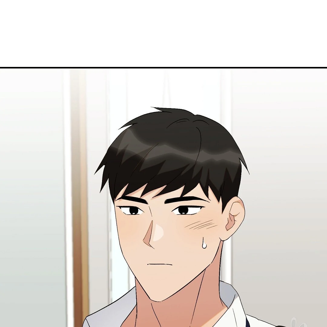 Fragment - Chapter 5 manhwa