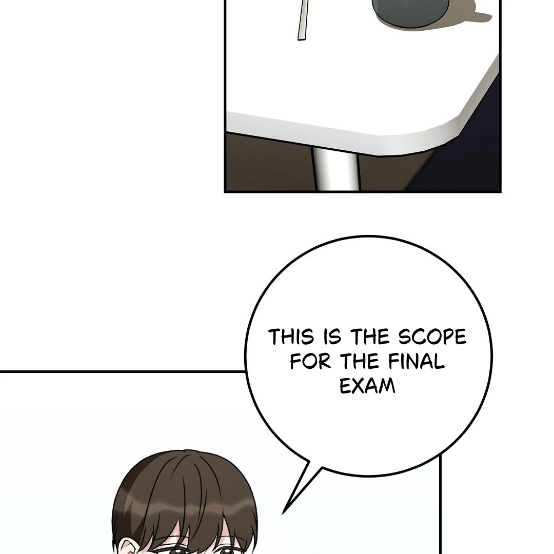 Fragment - Chapter 6 manhwa