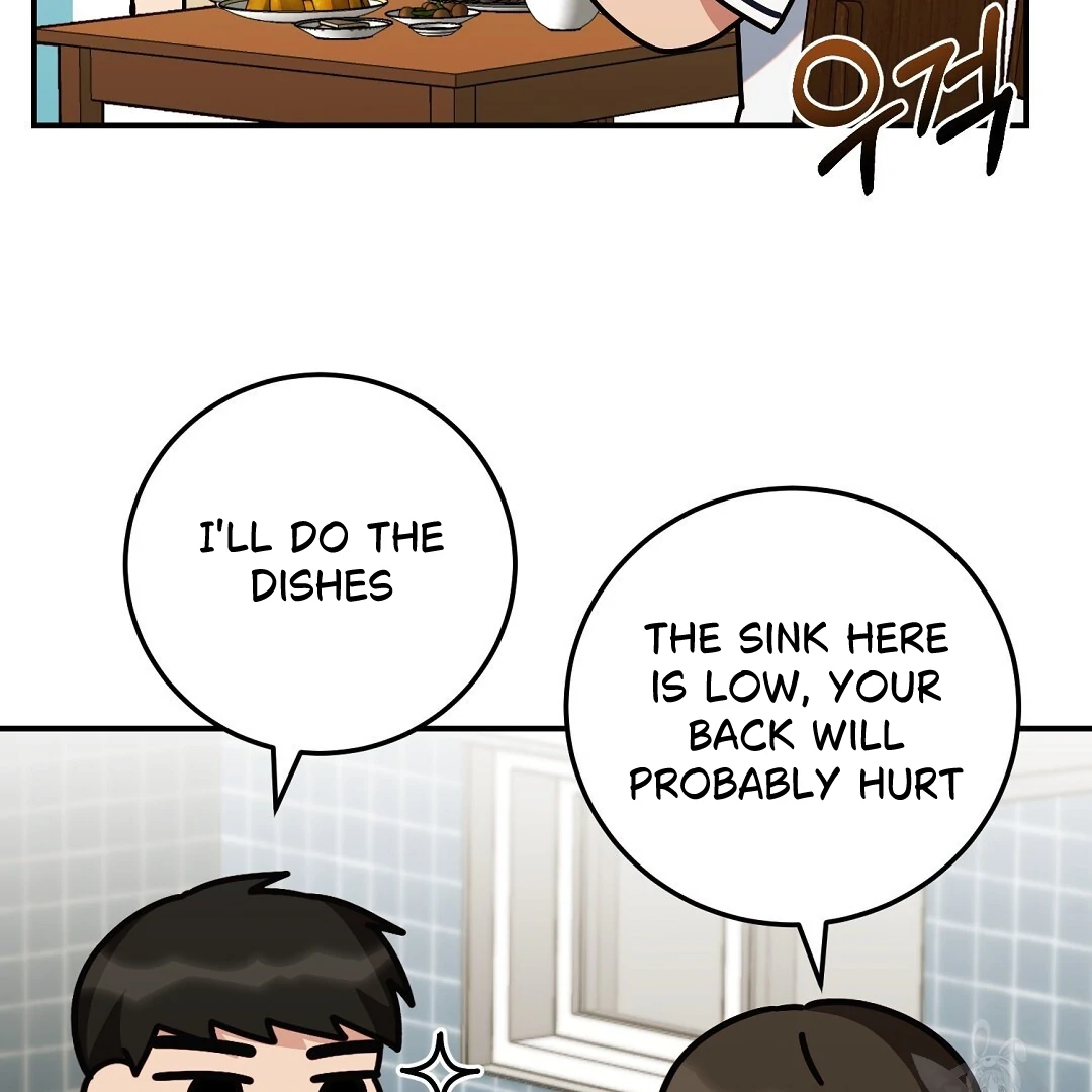 Fragment - Chapter 6 manhwa
