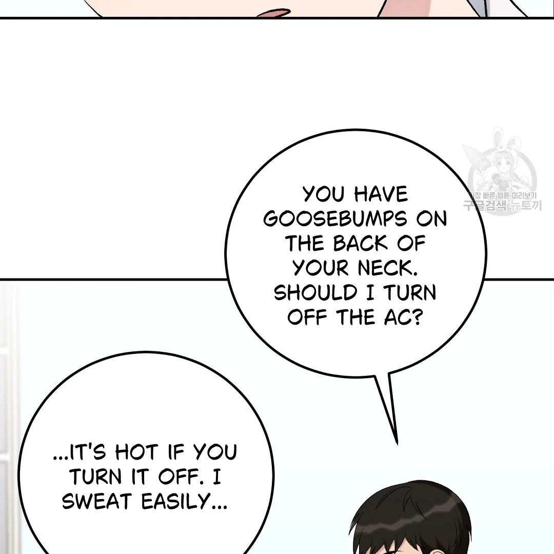 Fragment - Chapter 6 manhwa