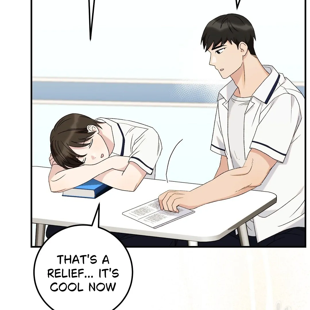 Fragment - Chapter 6 manhwa