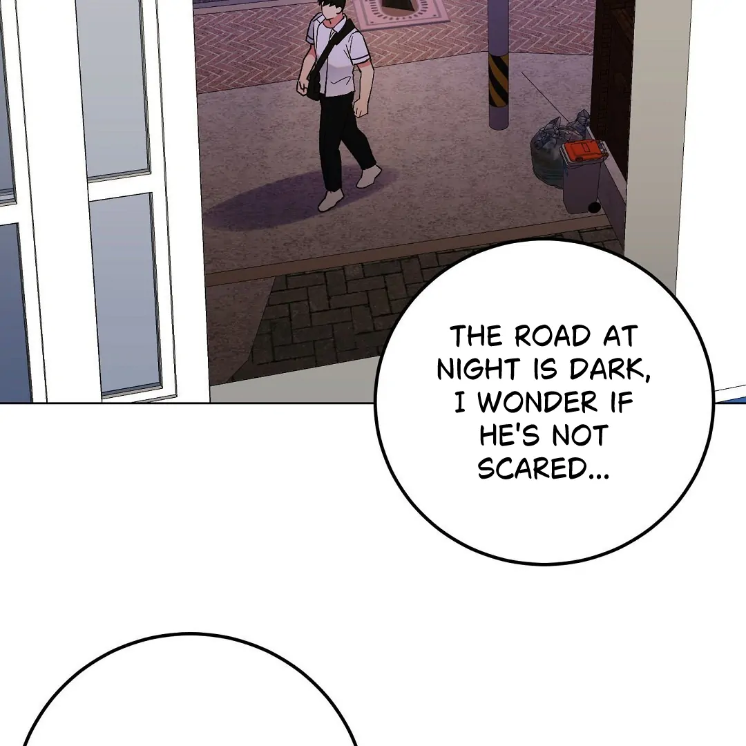Fragment - Chapter 6 manhwa