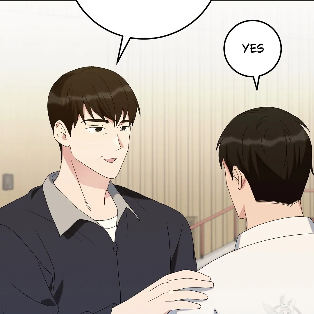 Fragment - Chapter 6 manhwa