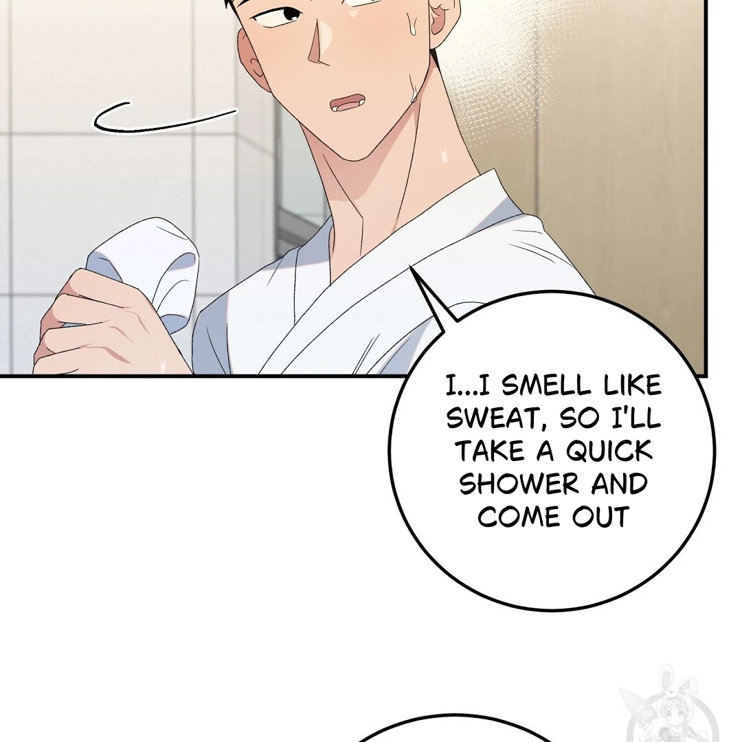 Fragment - Chapter 6 manhwa