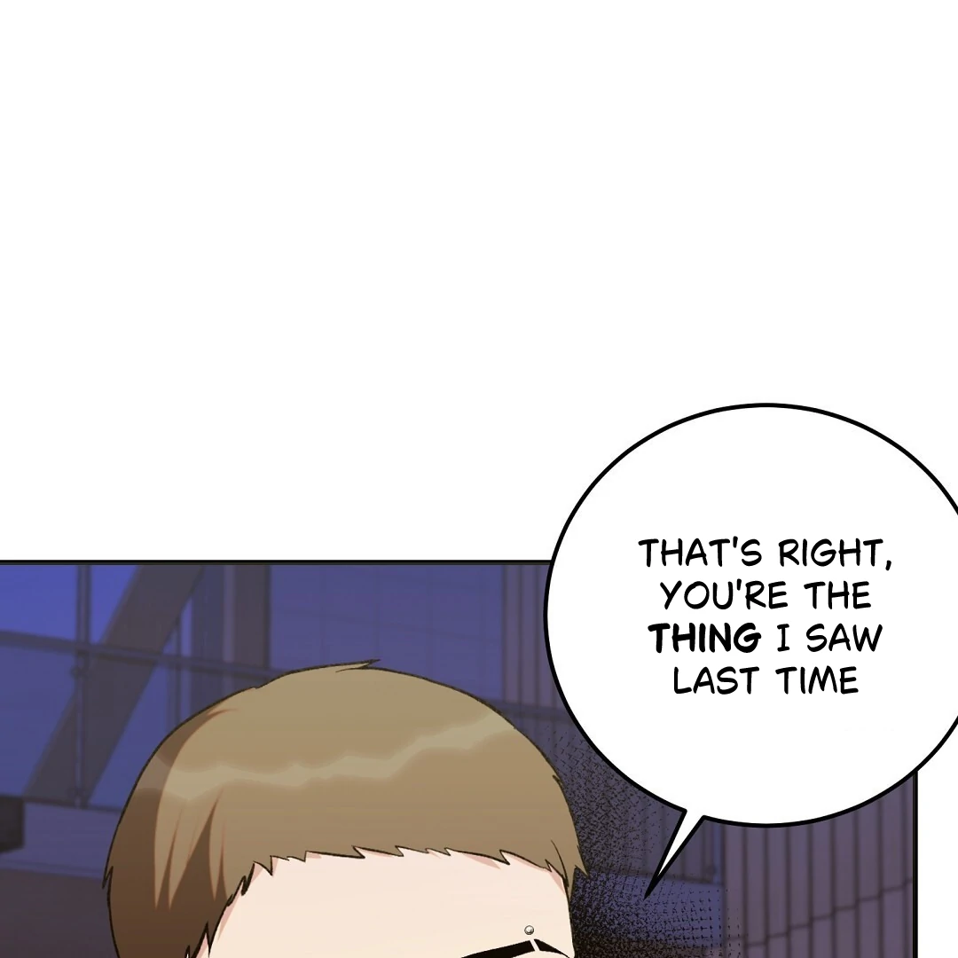 Fragment - Chapter 6 manhwa