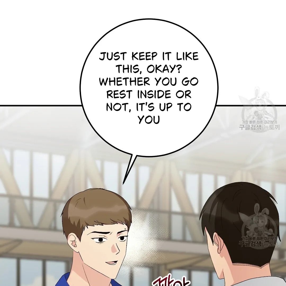 Fragment - Chapter 7 manhwa